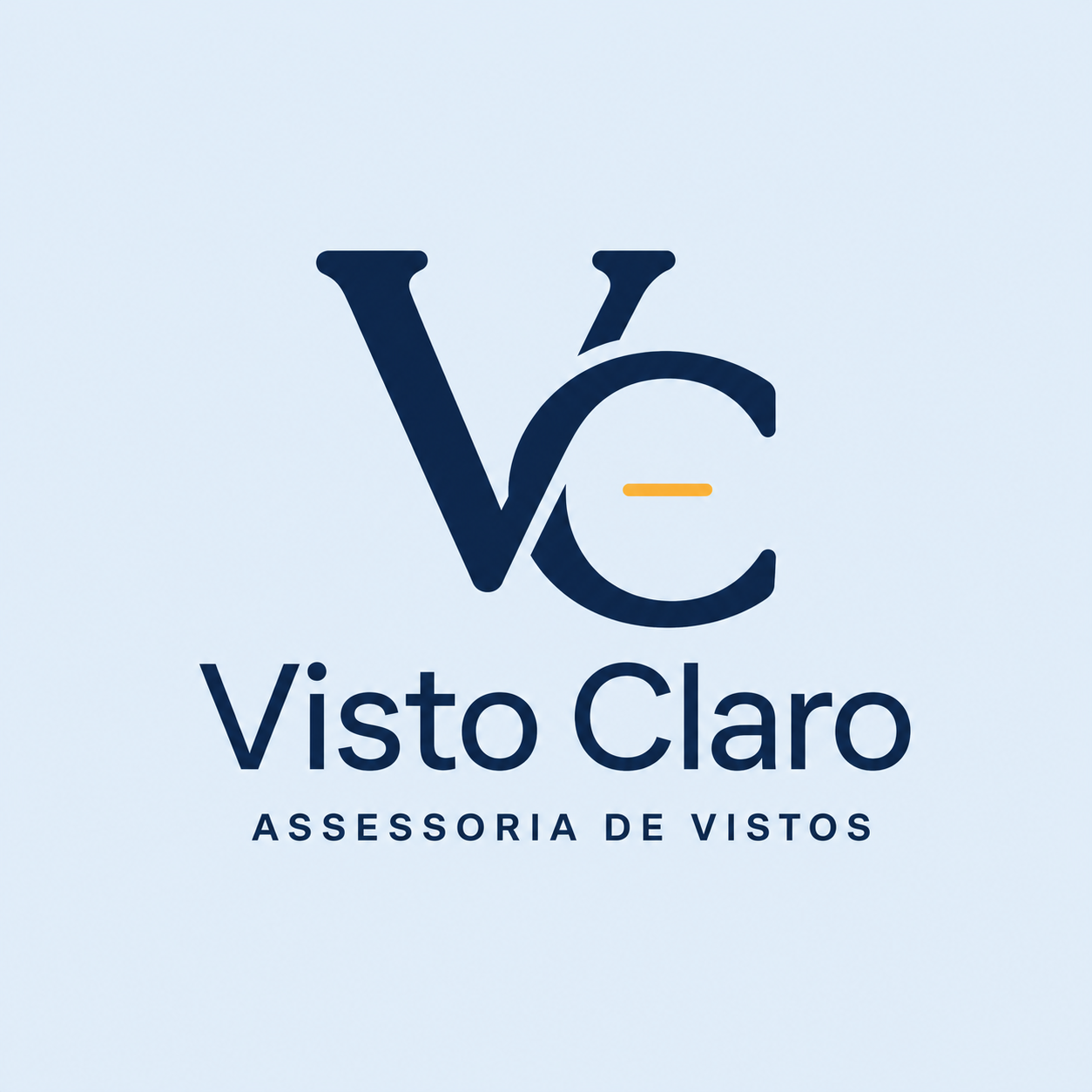 Visto Claro — Assessoria de Vistos